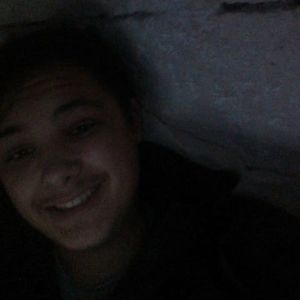 Meet your Posher, Jacob